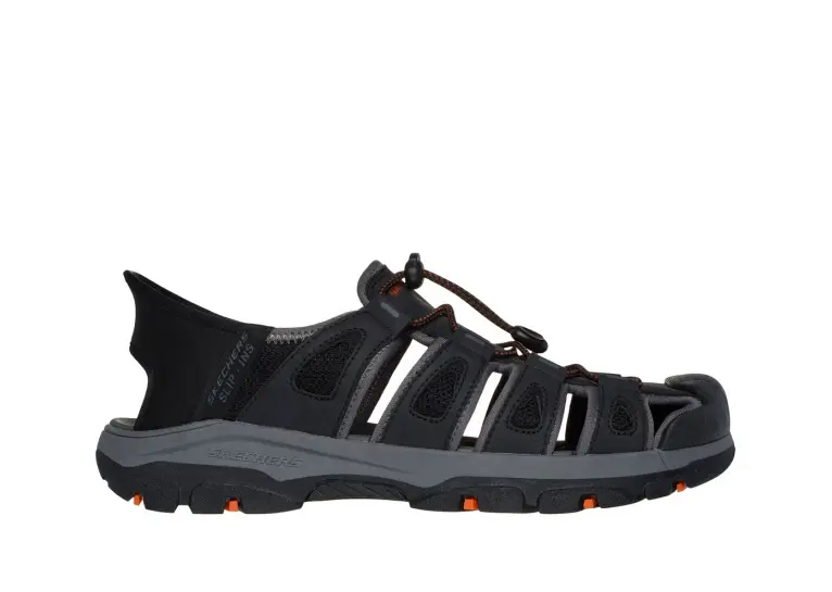 Skechers Slip-Ins Rf Tresmen Norvick Men's - Browns Shoe Fit Company